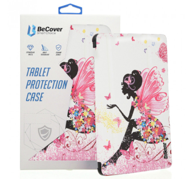Чохол до планшета BeCover Smart Case Lenovo Tab M8 TB-8505/TB-8705/M8 TB-8506 (3rd Gen) Fairy (708022)