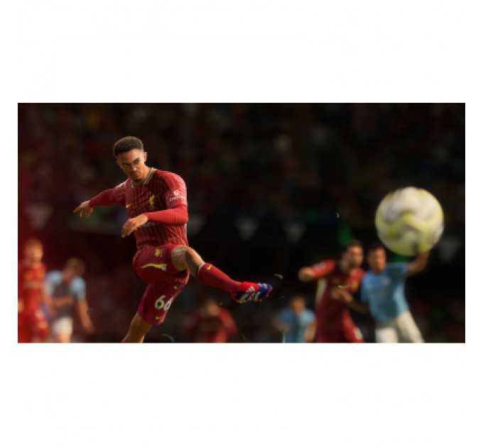 Гра Sony EA SPORTS FC 25, BD диск (5030938125372)
