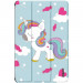 Чохол до планшета BeCover Smart Case Lenovo Tab P11 / P11 Plus Unicorn (708071)