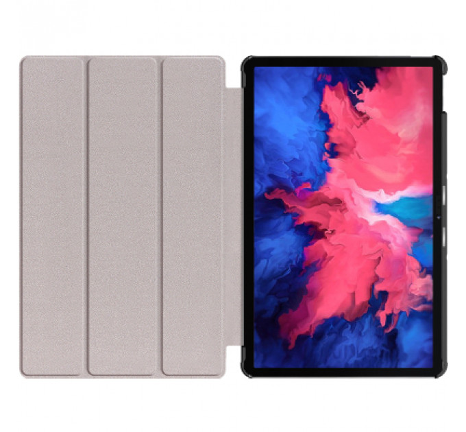 Чохол до планшета BeCover Smart Case Lenovo Tab P11 / P11 Plus Unicorn (708071)
