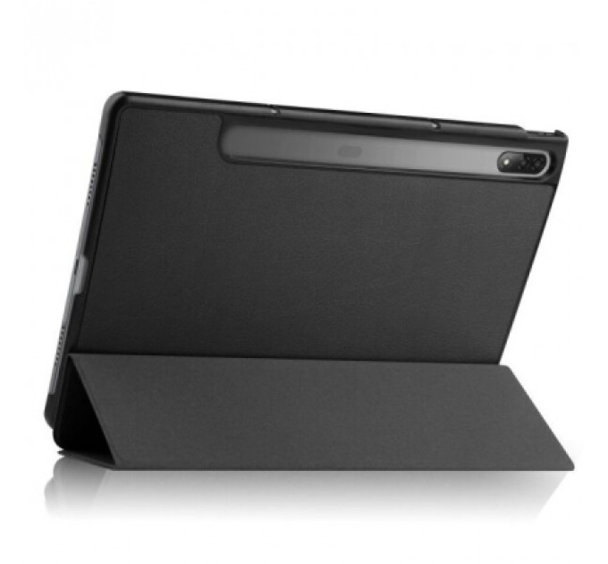 Чохол до планшета BeCover Smart Case Lenovo Tab P12 Pro 12.6" TB-Q706F Black (708075)