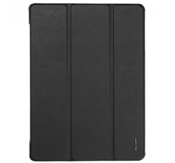 Чохол до планшета BeCover Smart Case Lenovo Tab P12 Pro 12.6" TB-Q706F Black (708075)