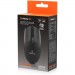 Мишка REAL-EL RM-210 USB Black (EL123200036)
