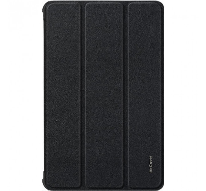 Чохол до планшета BeCover Smart Case Nokia T20 10.4" Black (708041)