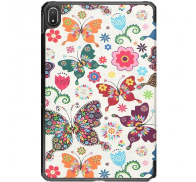 Чохол до планшета BeCover Smart Case Nokia T20 10.4" Butterfly (708053)