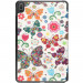 Чохол до планшета BeCover Smart Case Nokia T20 10.4" Butterfly (708053)