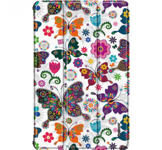 Чохол до планшета BeCover Smart Case Nokia T20 10.4" Butterfly (708053)