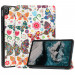 Чохол до планшета BeCover Smart Case Nokia T20 10.4" Butterfly (708053)
