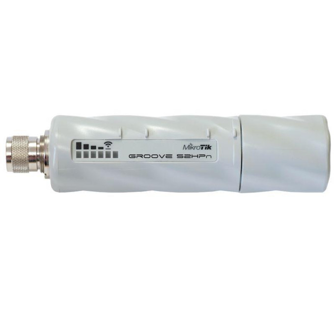 Mikrotik Точка доступу Wi-Fi Mikrotik GrooveA 52 (RBGrooveA-52Hpn)
