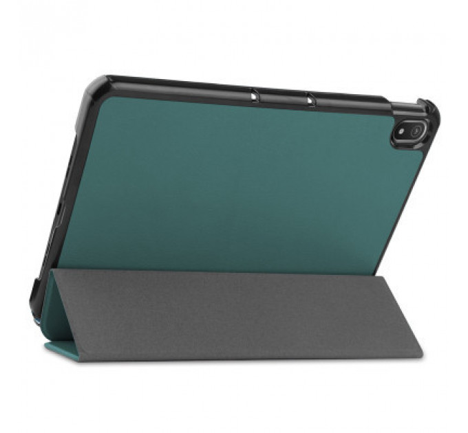 Чохол до планшета BeCover Smart Case Nokia T20 10.4" Dark Green (708043)