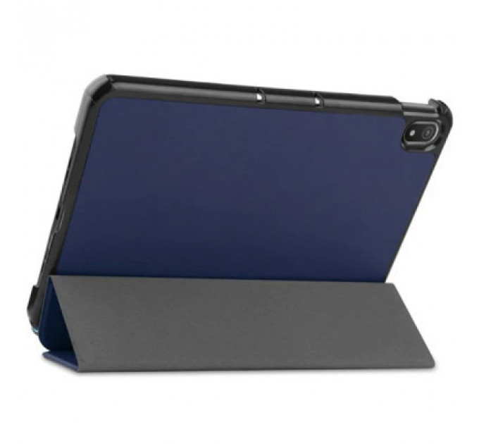 Чохол до планшета BeCover Smart Case Nokia T20 10.4" Deep Blue (708042)