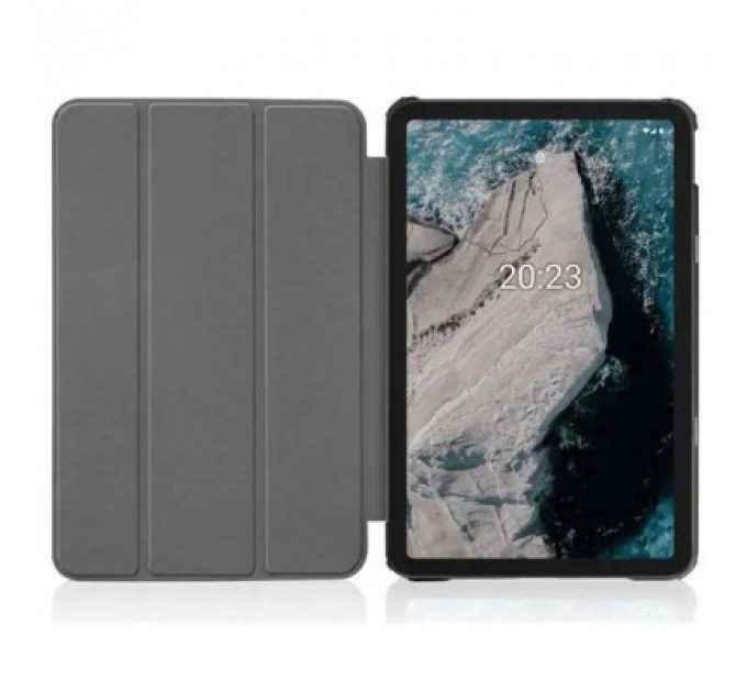 Чохол до планшета BeCover Smart Case Nokia T20 10.4" Deep Blue (708042)
