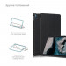 Чохол до планшета BeCover Smart Case Nokia T20 10.4" Deep Blue (708042)