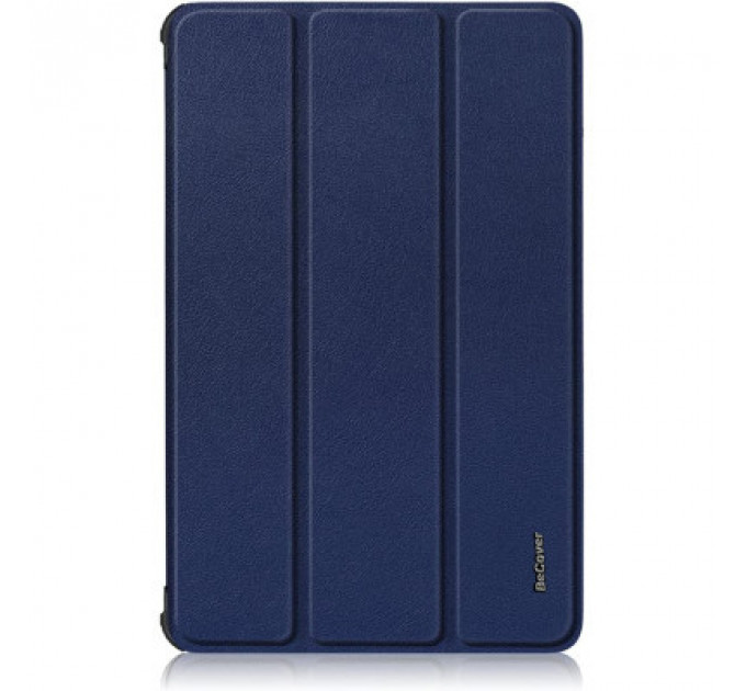 Чохол до планшета BeCover Smart Case Nokia T20 10.4" Deep Blue (708042)