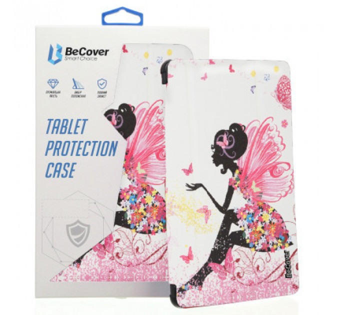 Чохол до планшета BeCover Smart Case Nokia T20 10.4" Fairy (708055)
