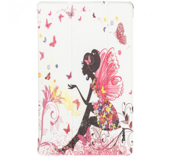 Чохол до планшета BeCover Smart Case Nokia T20 10.4" Fairy (708055)