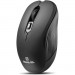 REAL-EL Мишка REAL-EL RM-331W Wireless Black (EL123200044)