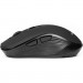 REAL-EL Мишка REAL-EL RM-331W Wireless Black (EL123200044)