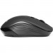 REAL-EL Мишка REAL-EL RM-331W Wireless Black (EL123200044)