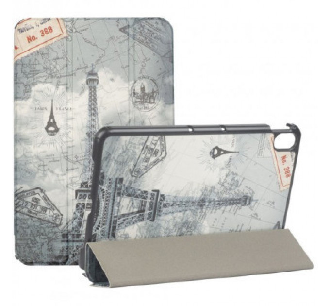Чохол до планшета BeCover Smart Case Nokia T20 10.4" Paris (708059)