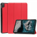 Чохол до планшета BeCover Smart Case Nokia T20 10.4" Red (708045)