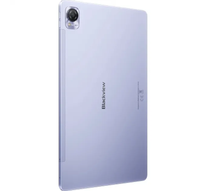 Blackview Планшет Blackview MEGA 1 11.5" FHD+ 8GB/256GB / LTE / Deep Purple (6931548317166)