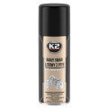 K2 Мастило автомобільне K2 PRO White PTFE 400 мл (W121)