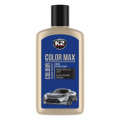 K2 Автополіроль K2 Color синій 250 мл (K020BLUE)