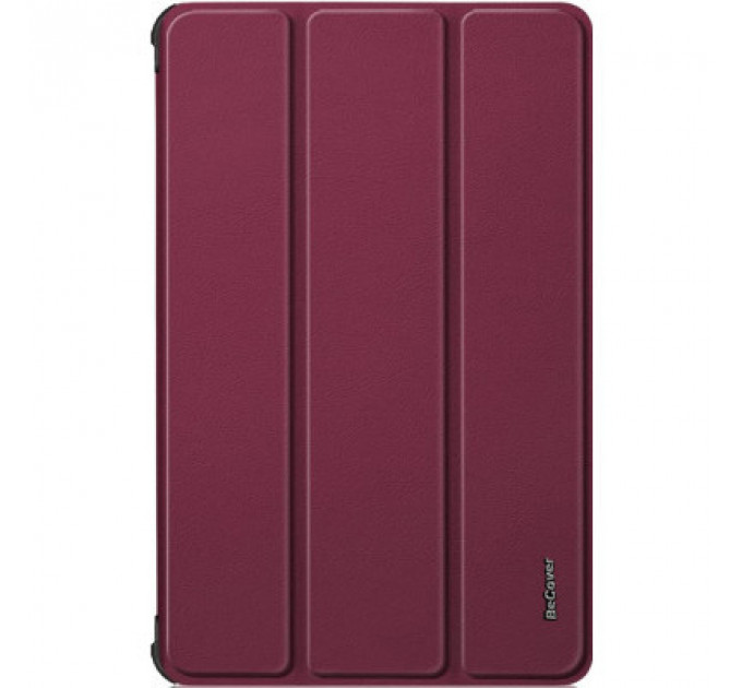 Чохол до планшета BeCover Smart Case Nokia T20 10.4" Red Wine (708046)