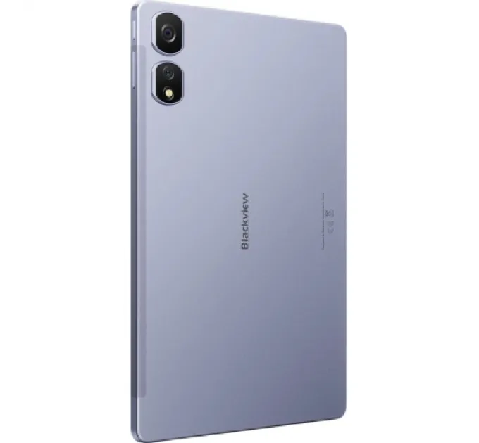 Blackview Планшет Blackview Tab 16 Pro 11" FHD+ 8/256GB / LTE / Purple (6931548316916)