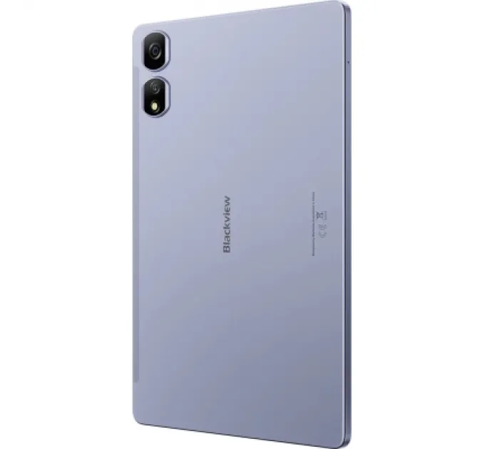Blackview Планшет Blackview Tab 16 Pro 11" FHD+ 8/256GB / LTE / Purple (6931548316916)
