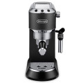 DeLonghi Ріжкова кавоварка еспресо DeLonghi EC685.BK