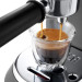 DeLonghi Ріжкова кавоварка еспресо DeLonghi EC685.BK