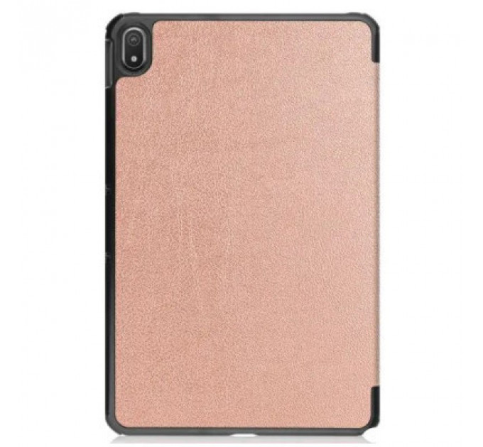 Чохол до планшета BeCover Smart Case Nokia T20 10.4" Rose Gold (708052)