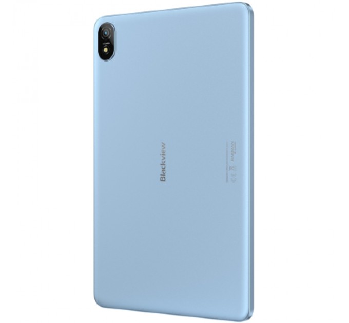 Blackview Планшет Blackview Tab 18 12" FHD+ 12GB/256GB / LTE / Glacier Blue (6931548314615)