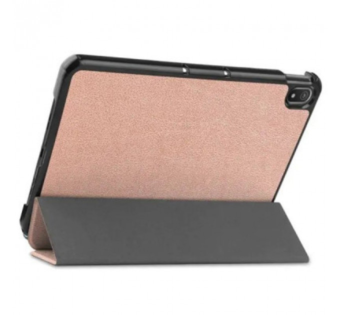Чохол до планшета BeCover Smart Case Nokia T20 10.4" Rose Gold (708052)
