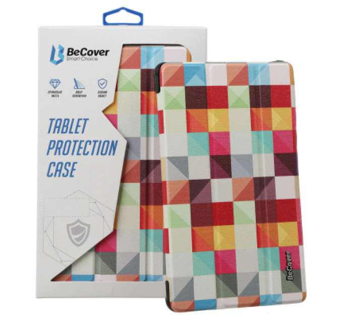 Чохол до планшета BeCover Smart Case Nokia T20 10.4" Square (708060)