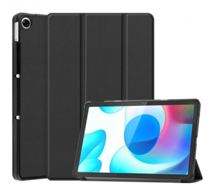 Чохол до планшета BeCover Smart Case Realme Pad 10.4" Black (708074)