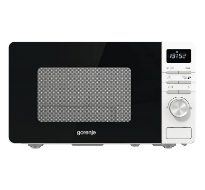 Gorenje Мікрохвильова піч Gorenje MO20A3W