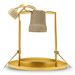 Electrum Світильник точковий Electrum EL R80 S золото (B-IS-0576)