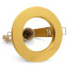 Electrum Світильник точковий Electrum EL R80 S золото (B-IS-0576)
