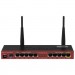Mikrotik Маршрутизатор Mikrotik RB2011UiAS-2HnD-IN