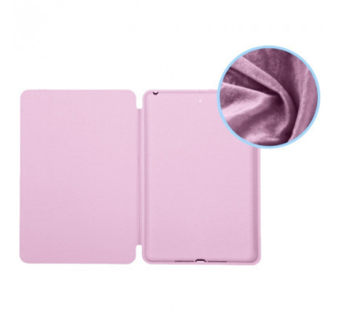 Чохол до планшета Armorstandart Smart Case iPad 10.2 (2021/2020/2019) Pink (ARM64855)