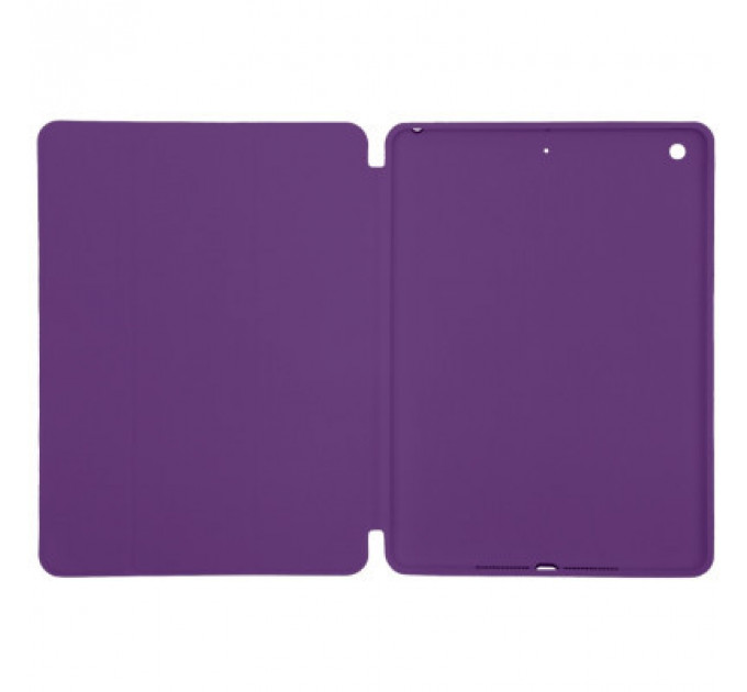Чохол до планшета Armorstandart Smart Case iPad 10.2 (2021/2020/2019) Purple (ARM64851)