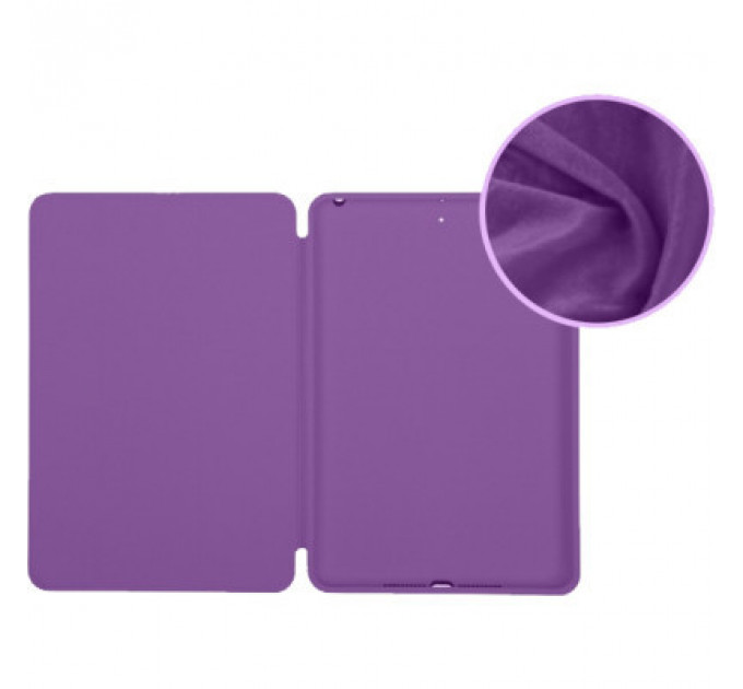 Чохол до планшета Armorstandart Smart Case iPad 10.2 (2021/2020/2019) Purple (ARM64851)