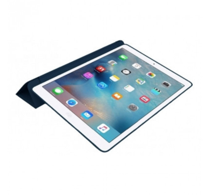Чохол до планшета Armorstandart Smart Case iPad 10.9 2022 Midnight Blue (ARM65115)