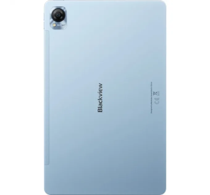Blackview Планшет Blackview MEGA 1 11.5'' FHD+ 8GB/256GB / LTE / Frost Blue (6931548317159)