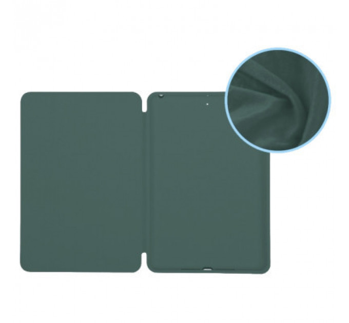 Чохол до планшета Armorstandart Smart Case iPad 10.9 2022 Pine Green (ARM65117)