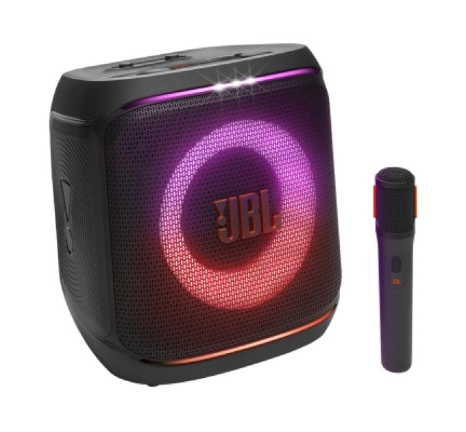 JBL Акустична система JBL PartyBox Encore 2 (JBLPBENCORE2EP)