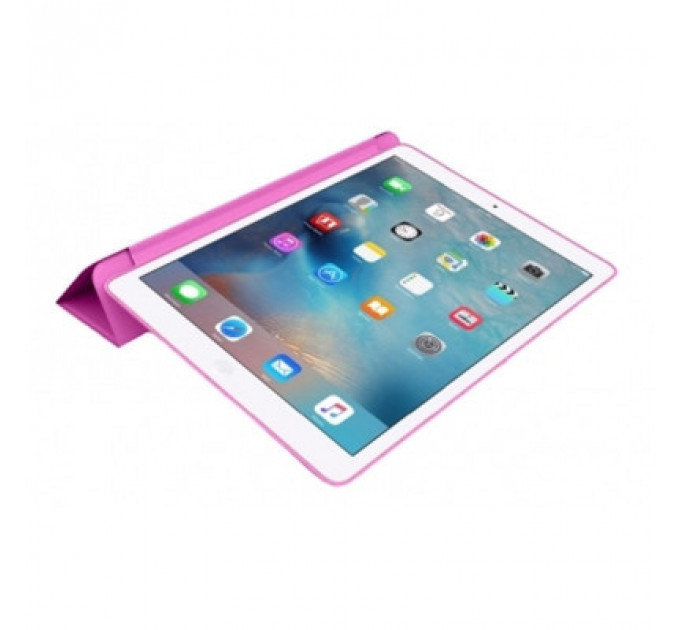 Чохол до планшета Armorstandart Smart Case iPad 10.9 2022 Pink (ARM65121)